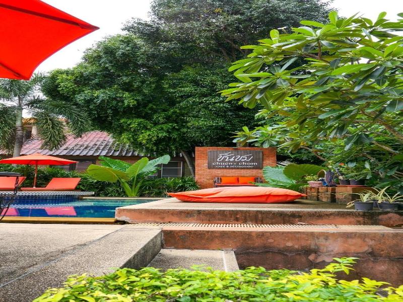 Floraville Phuket Resort image