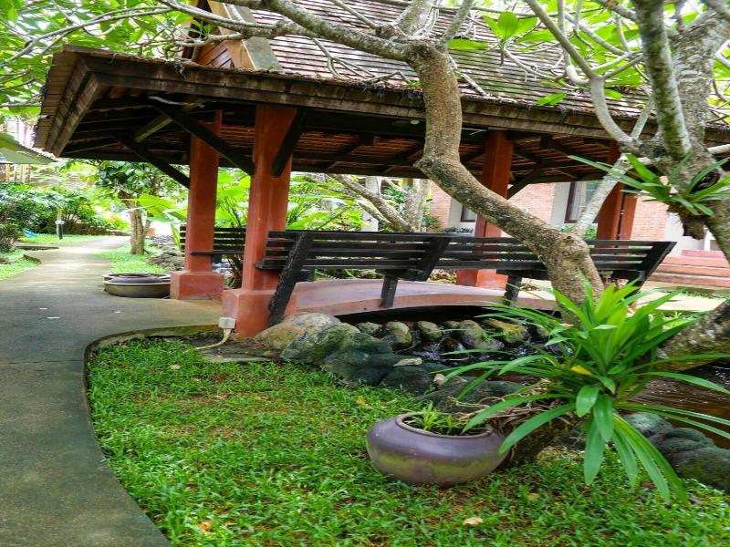 Floraville Phuket Resort image