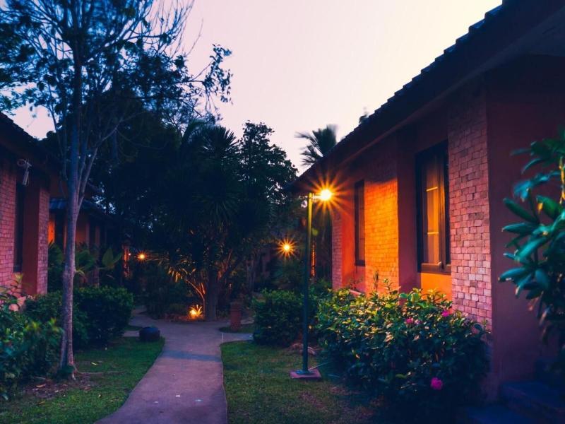 Floraville Phuket Resort image