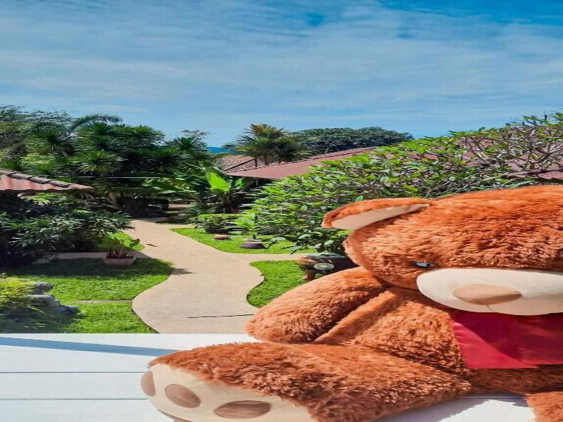 Floraville Phuket Resort image