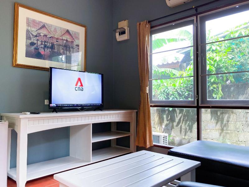Floraville Phuket Resort image