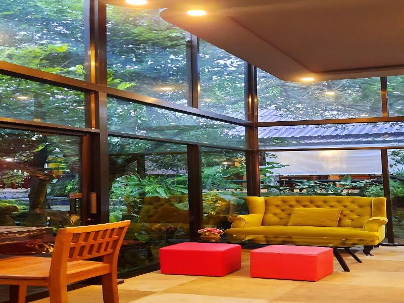 Floraville Phuket Resort image