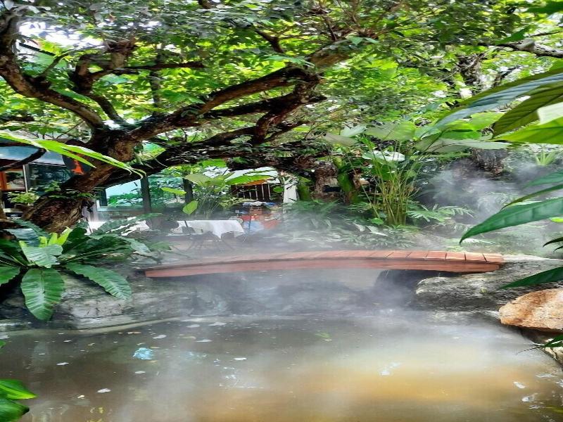 Floraville Phuket Resort image