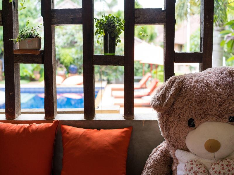 Floraville Phuket Resort image