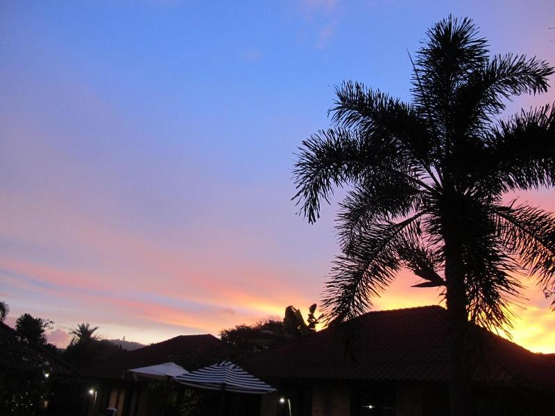 Floraville Phuket Resort image