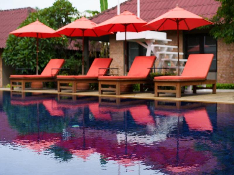 Floraville Phuket Resort image