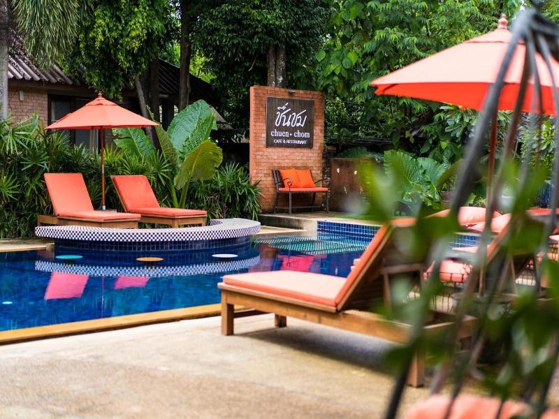 Floraville Phuket Resort image
