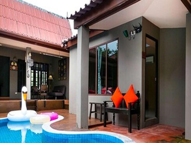Floraville Phuket Resort image