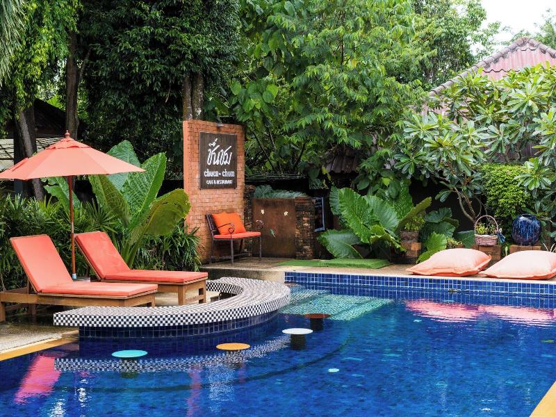Floraville Phuket Resort image