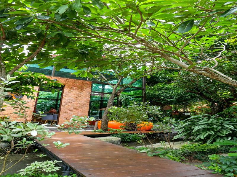 Floraville Phuket Resort image
