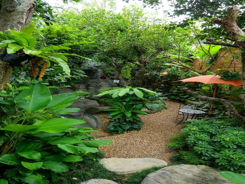 Floraville Phuket Resort image