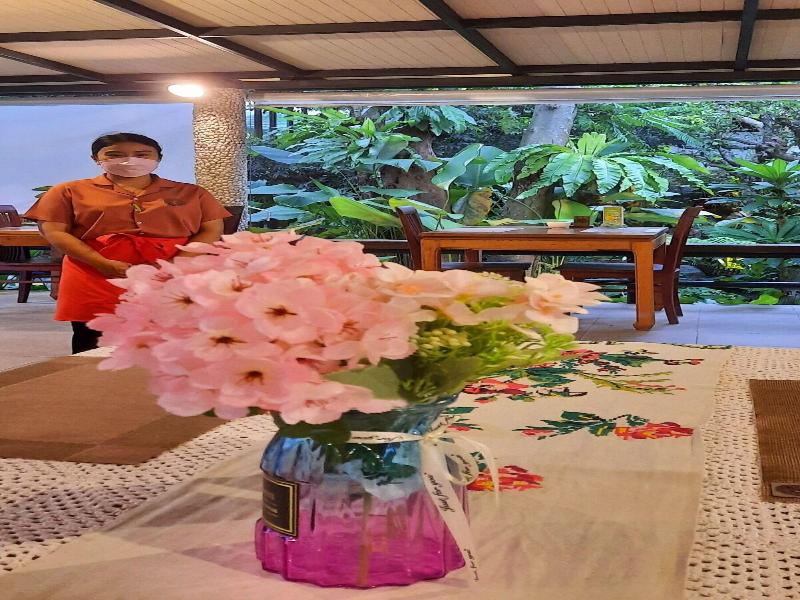 Floraville Phuket Resort image