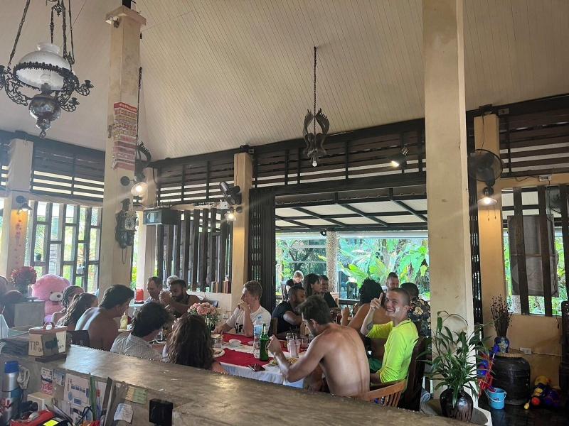 Floraville Phuket Resort image