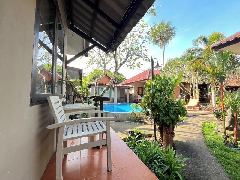 Floraville Phuket Resort image