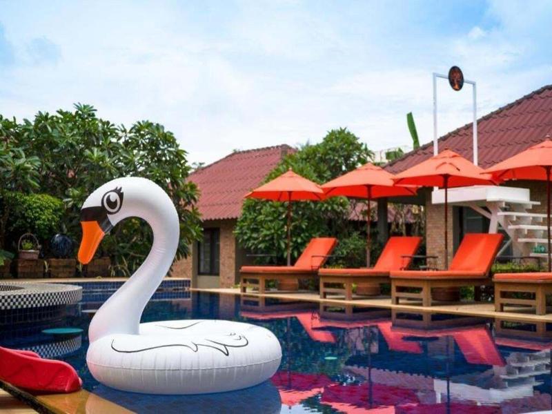 Floraville Phuket Resort image