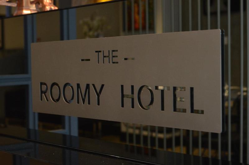 The Roomy image
