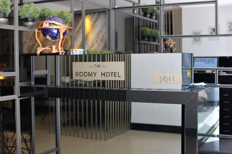 The Roomy image