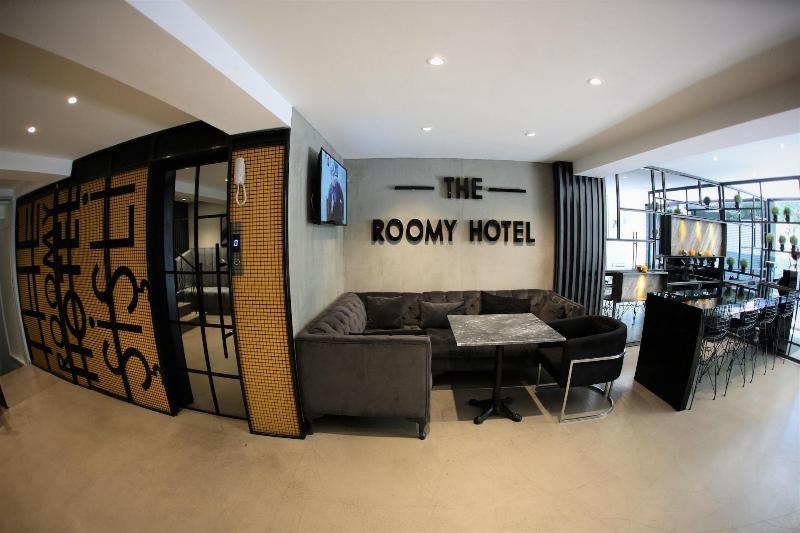 The Roomy image