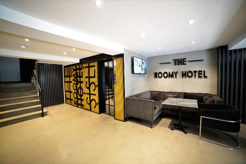 The Roomy image