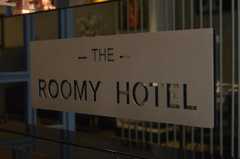 The Roomy image
