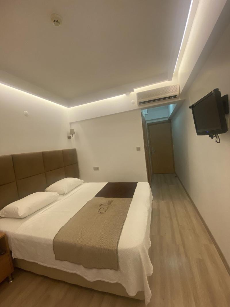 Hotel Davos image