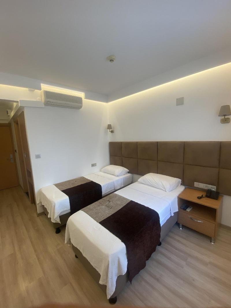 Hotel Davos image