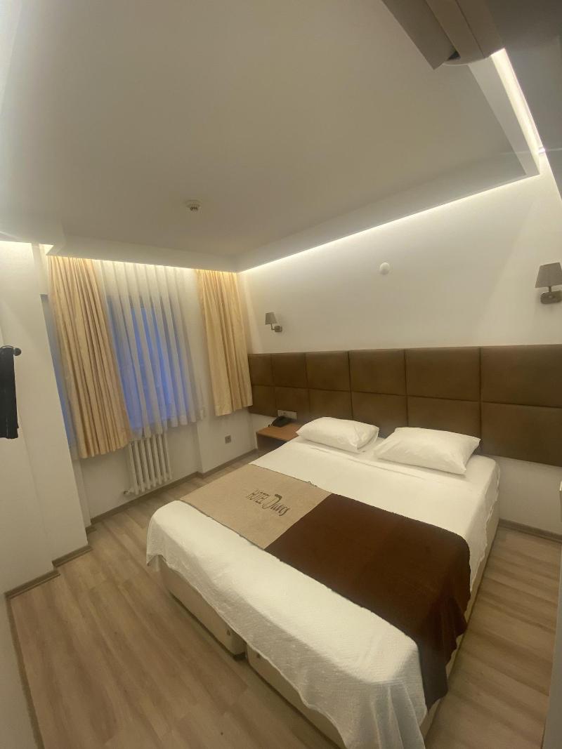 Hotel Davos image
