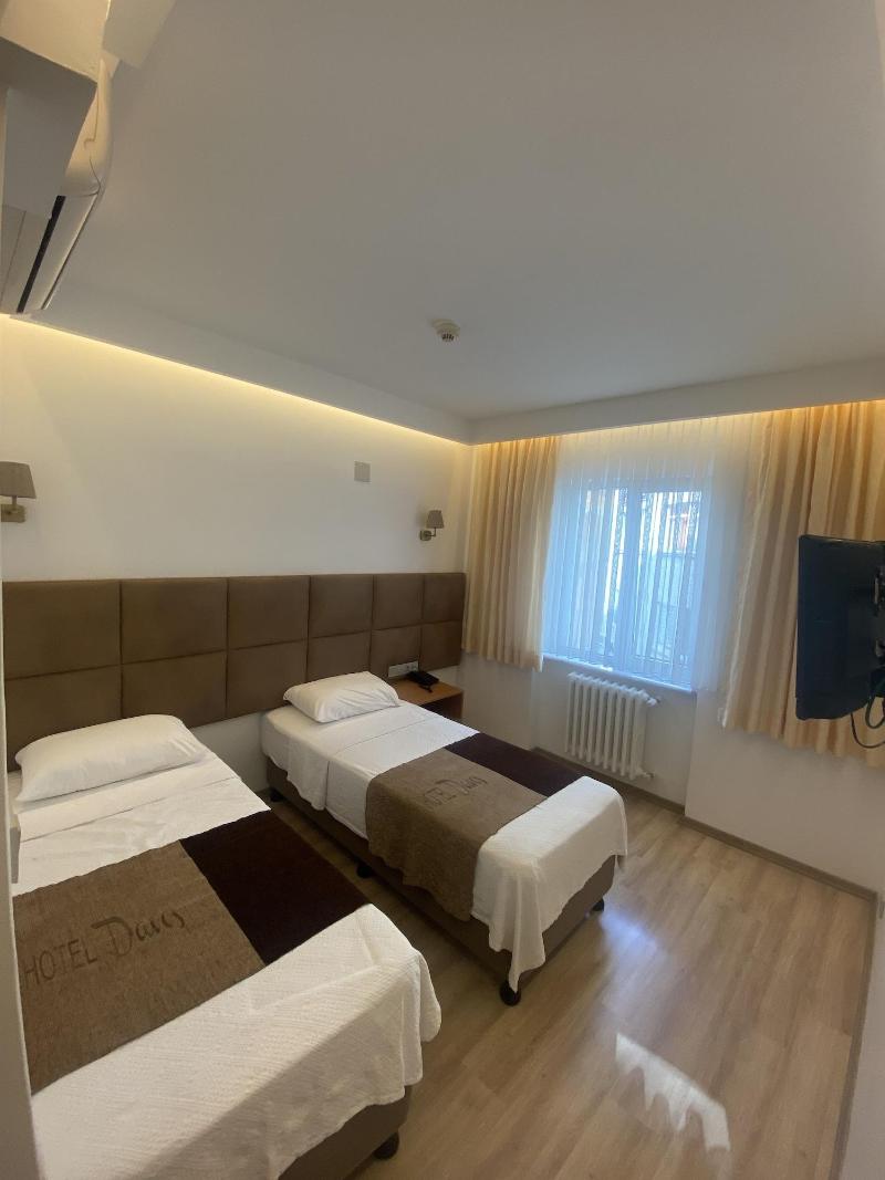 Hotel Davos image