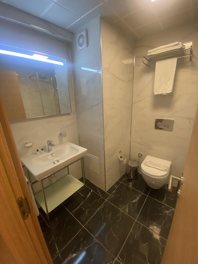 Hotel Davos image