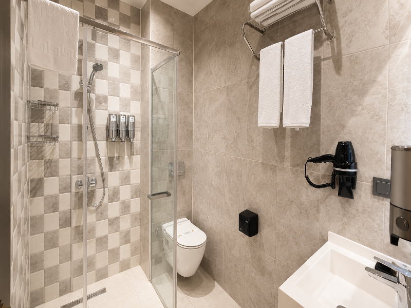 Ankara Royal Hotel image