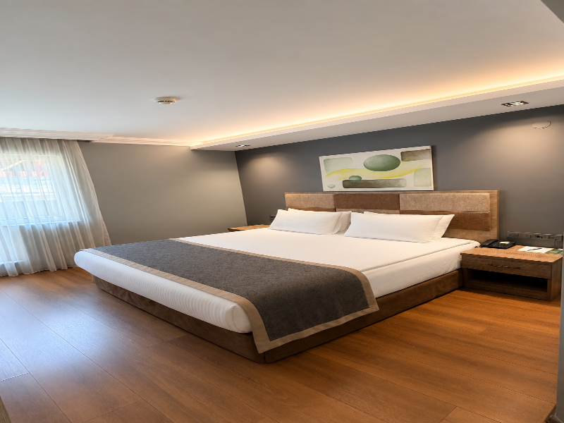Ankara Royal Hotel image