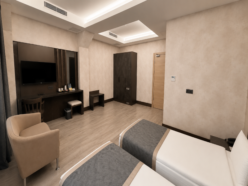 Ankara Royal Hotel image