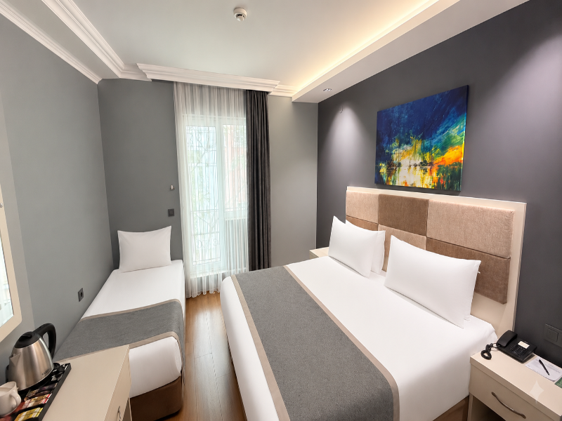 Ankara Royal Hotel image