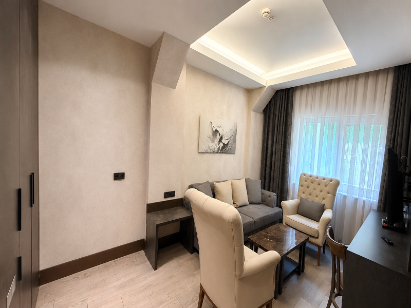 Ankara Royal Hotel image