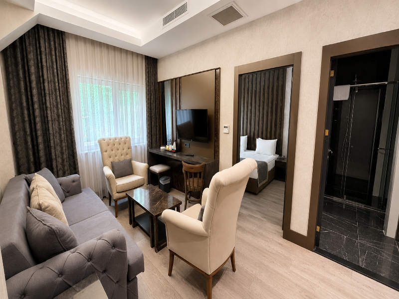 Ankara Royal Hotel image