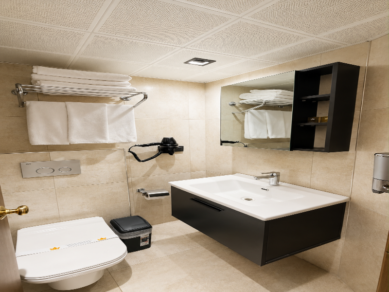 Ankara Royal Hotel image