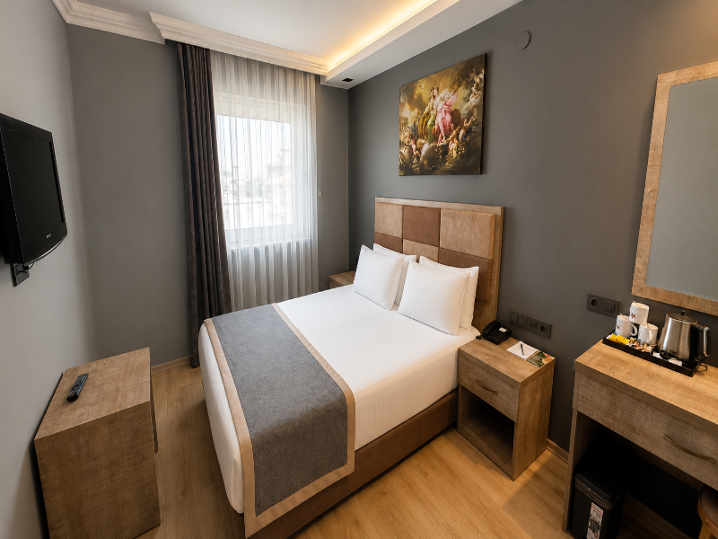 Ankara Royal Hotel image