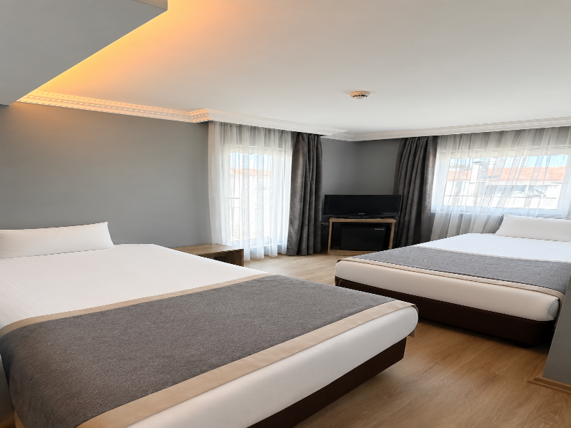 Ankara Royal Hotel image