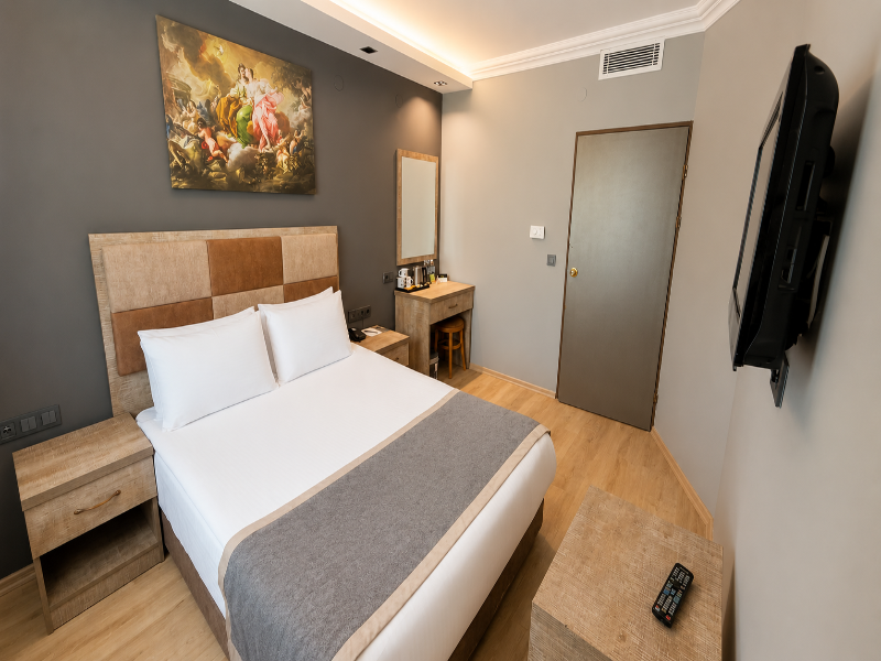 Ankara Royal Hotel image