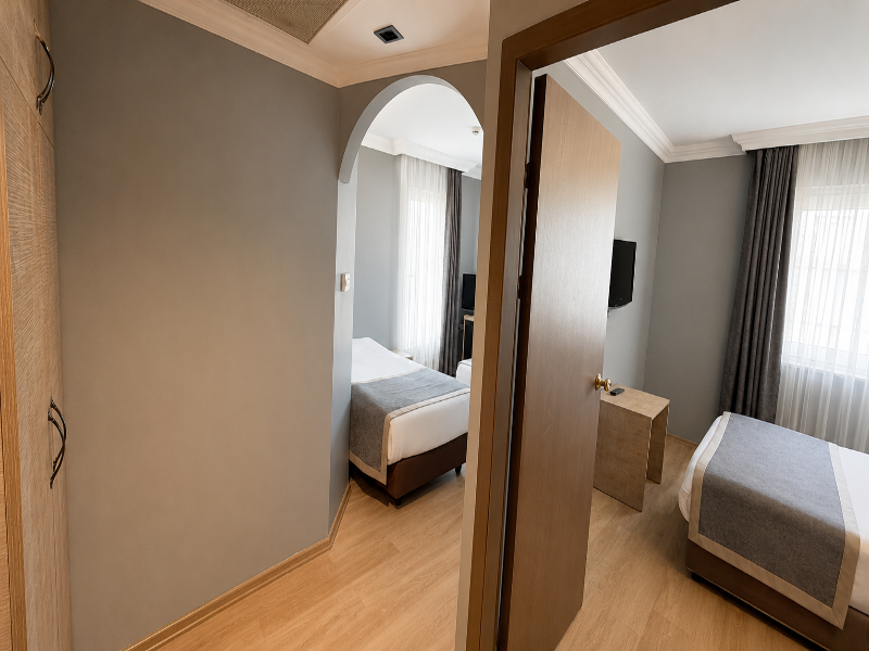 Ankara Royal Hotel image
