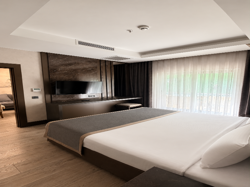 Ankara Royal Hotel image