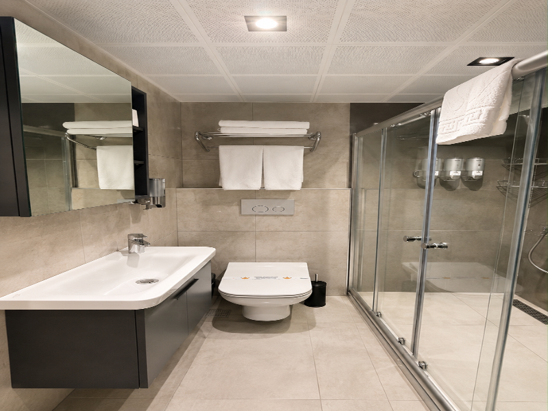 Ankara Royal Hotel image