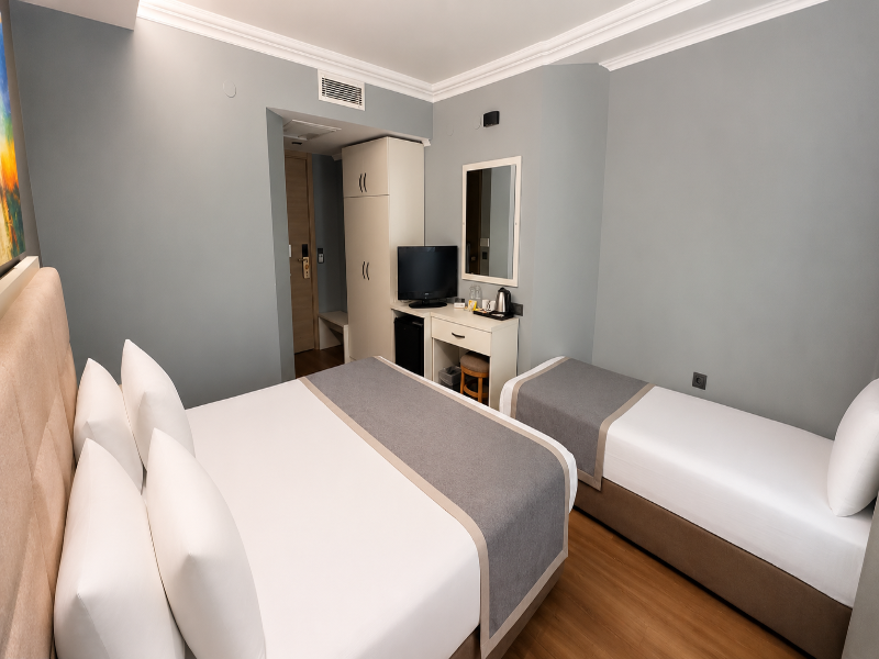 Ankara Royal Hotel image