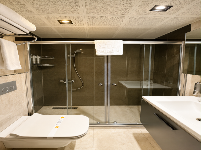Ankara Royal Hotel image
