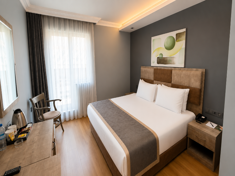 Ankara Royal Hotel image