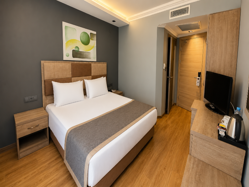 Ankara Royal Hotel image