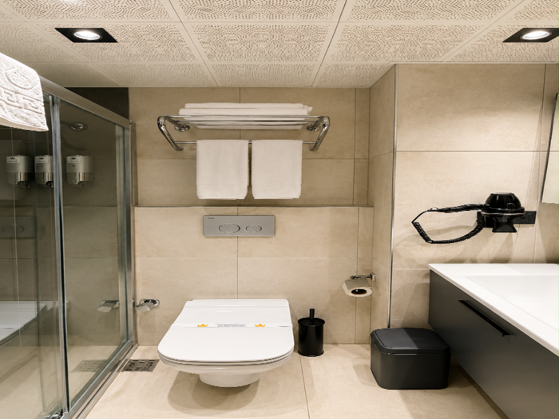 Ankara Royal Hotel image