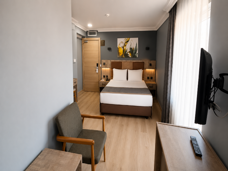 Ankara Royal Hotel image