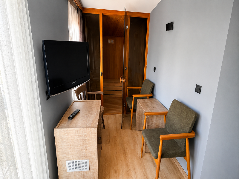 Ankara Royal Hotel image
