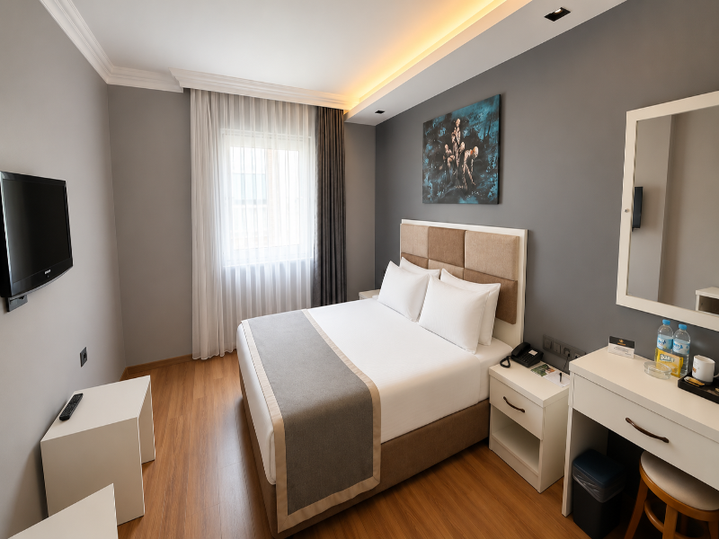 Ankara Royal Hotel image